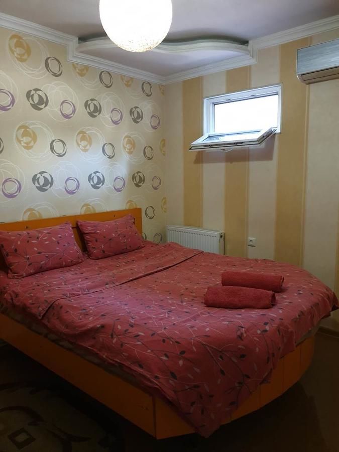 Мини-отель Hotel Station Square Тбилиси-15