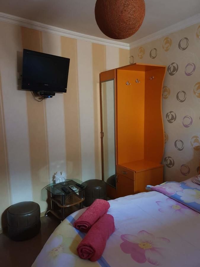 Мини-отель Hotel Station Square Тбилиси-19