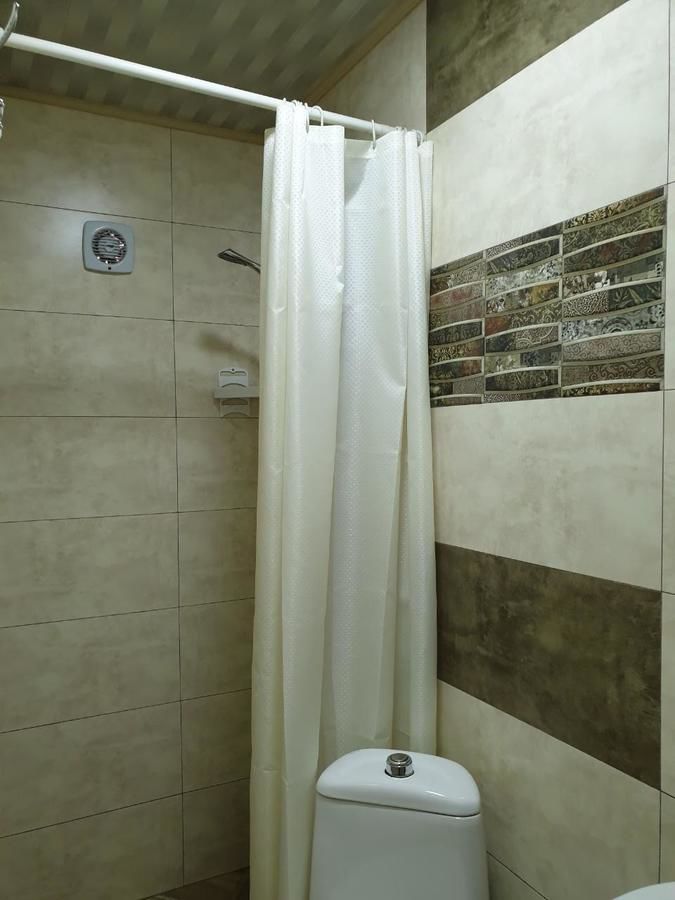 Мини-отель Hotel Station Square Тбилиси-21