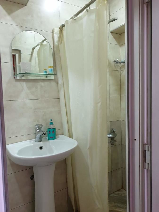 Мини-отель Hotel Station Square Тбилиси-26