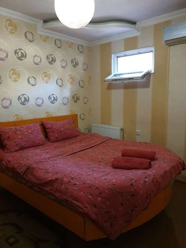 Мини-отель Hotel Station Square Тбилиси-14